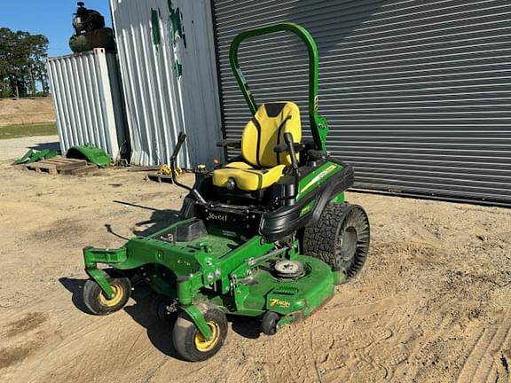 Image of John Deere Z955R Primary image
