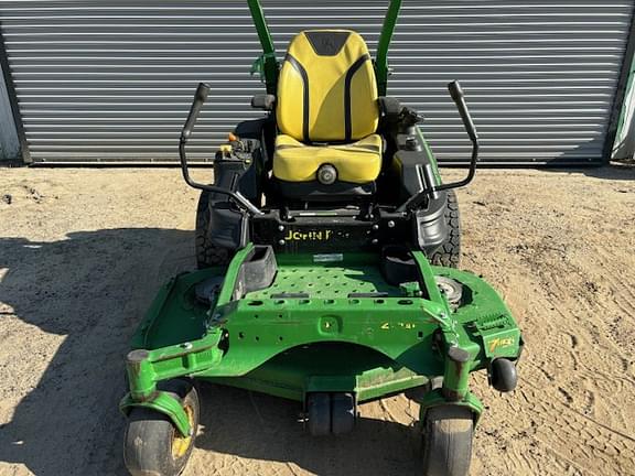 Image of John Deere Z955R equipment image 3