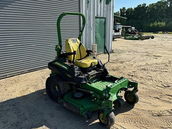 Image of John Deere Z955R equipment image 1