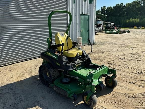 Image of John Deere Z955R equipment image 1