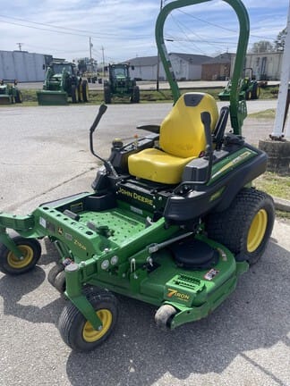 2020 John Deere Z955R Equipment Image0