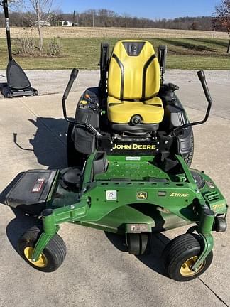 Image of John Deere Z955R equipment image 2