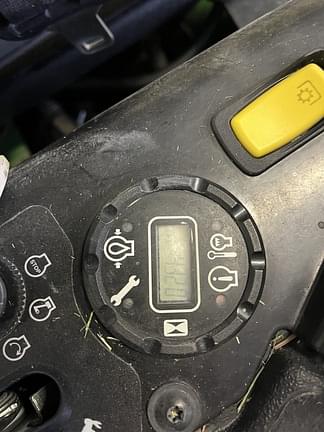 Image of John Deere Z955R equipment image 1