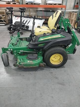 Image of John Deere Z955R Image 1