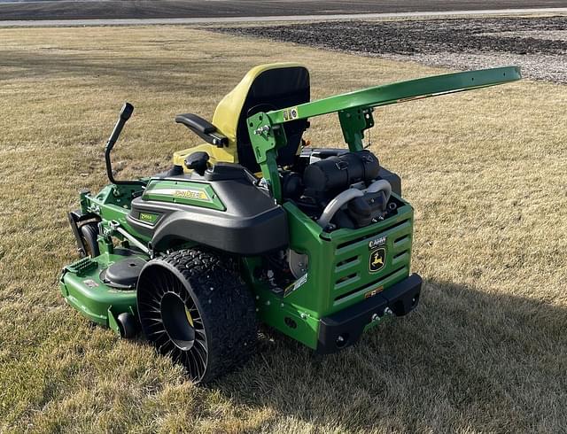 Image of John Deere Z955R equipment image 1