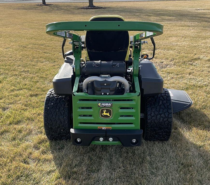 Image of John Deere Z955R Primary image