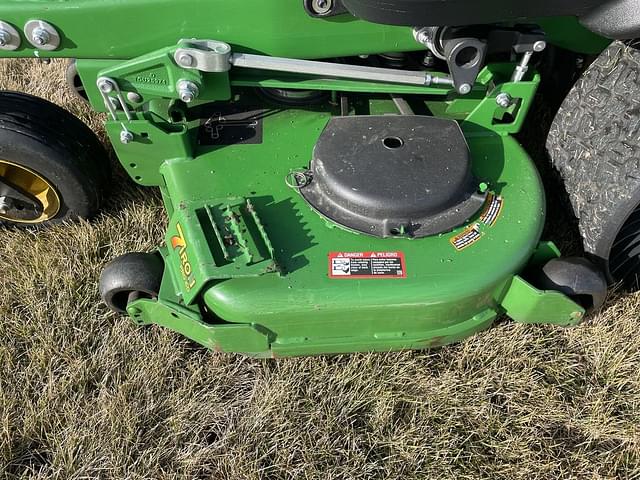 Image of John Deere Z955R equipment image 2