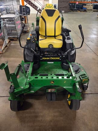 Main image John Deere Z955R