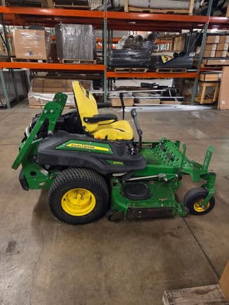 Image of John Deere Z955R Image 1