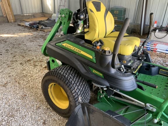 Image of John Deere Z960M equipment image 3