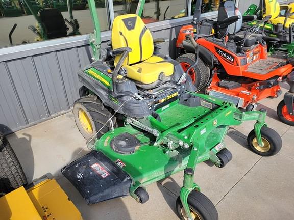 Image of John Deere Z960M equipment image 1