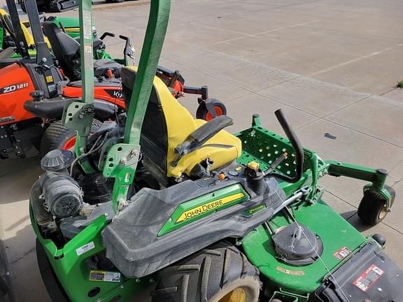 Image of John Deere Z960M equipment image 3