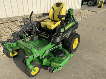 Main image John Deere Z960M