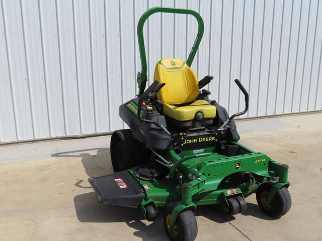 Image of John Deere Z960M equipment image 2