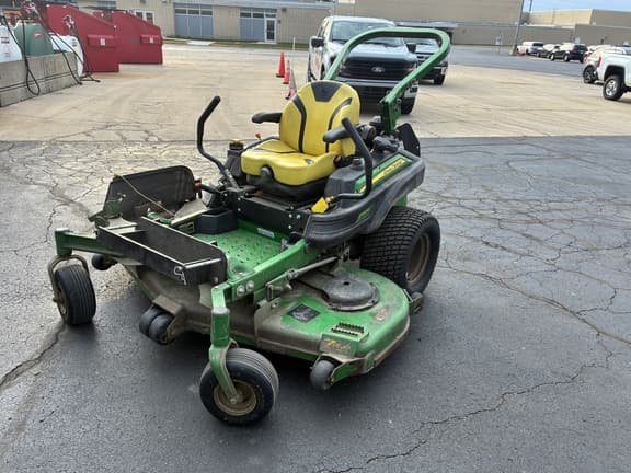 Image of John Deere Z960M equipment image 4
