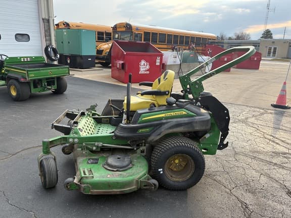 Image of John Deere Z960M equipment image 3