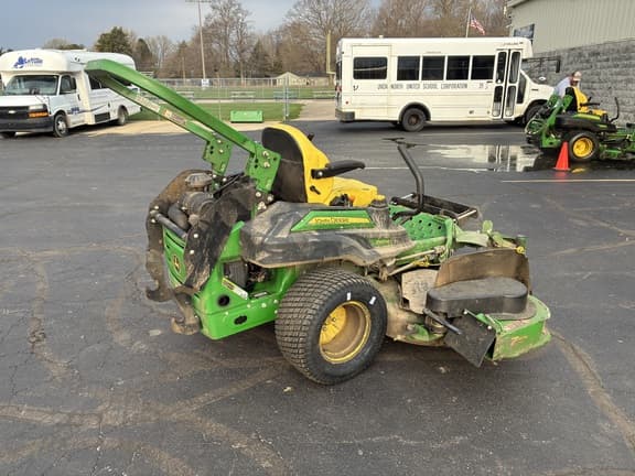 Image of John Deere Z960M equipment image 2