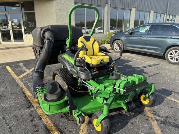 2020 John Deere Z960M Equipment Image0