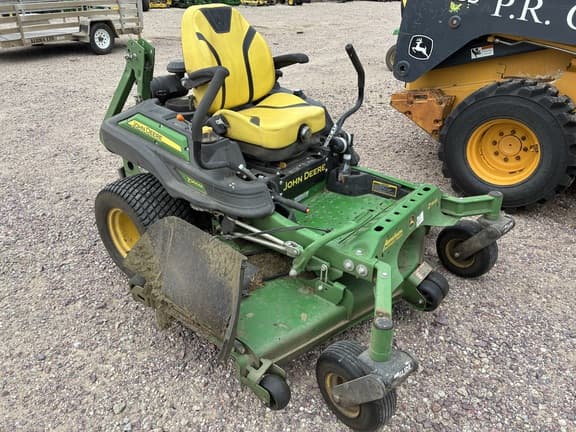 Image of John Deere Z960M equipment image 3
