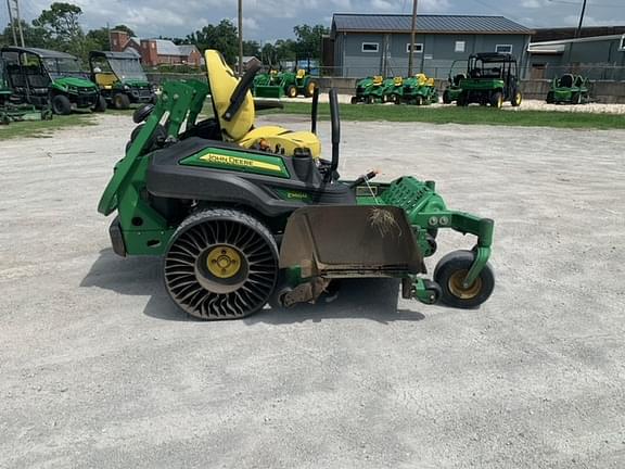 Image of John Deere Z960M equipment image 2