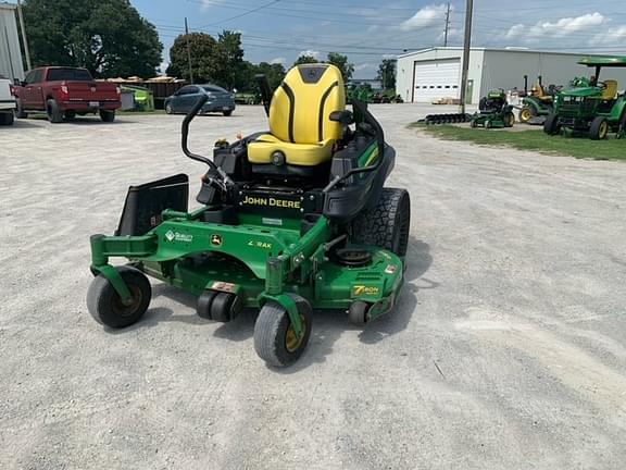 Image of John Deere Z960M equipment image 1