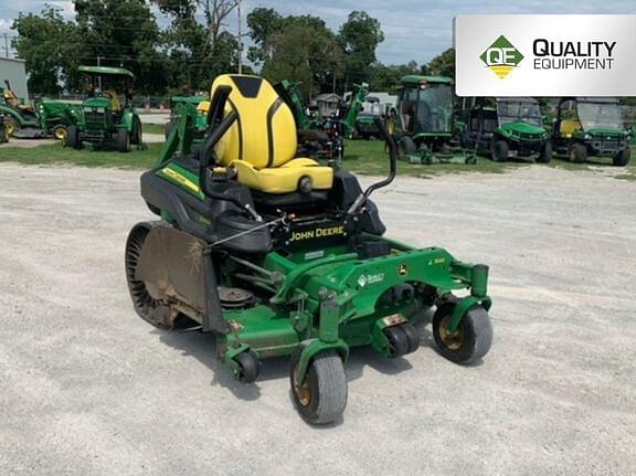 Image of John Deere Z960M Primary image