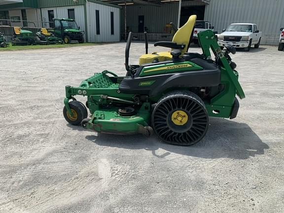 Image of John Deere Z960M equipment image 4