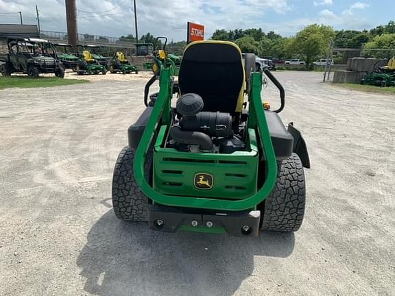 Image of John Deere Z960M equipment image 3