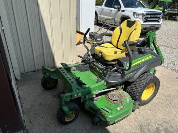 Main image John Deere Z960M