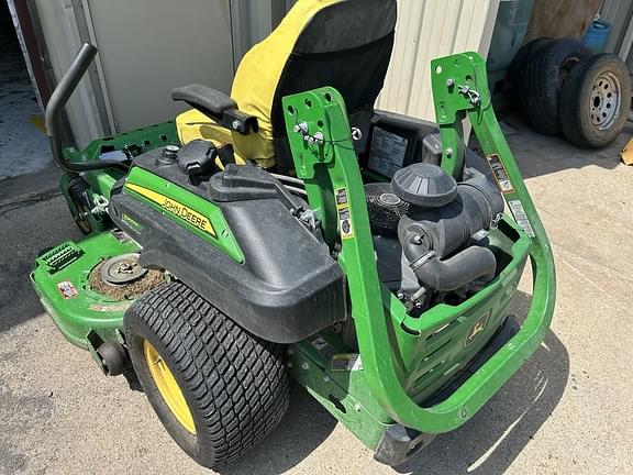 Image of John Deere Z960M equipment image 1