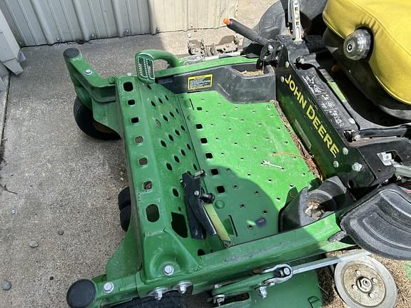 Image of John Deere Z960M equipment image 2