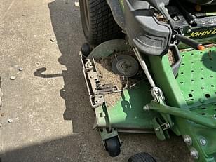 Main image John Deere Z960M 4