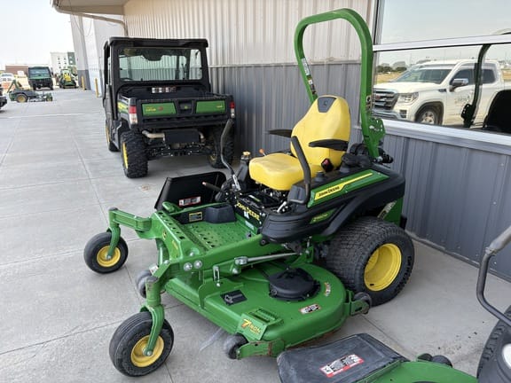 2020 John Deere Z960M Equipment Image0