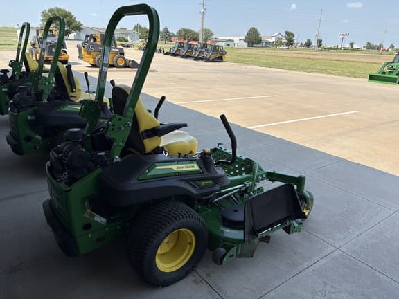 Image of John Deere Z960M equipment image 3