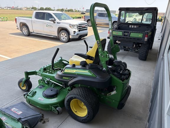 Image of John Deere Z960M equipment image 1