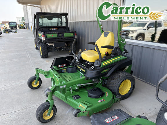 2020 John Deere Z960M Image