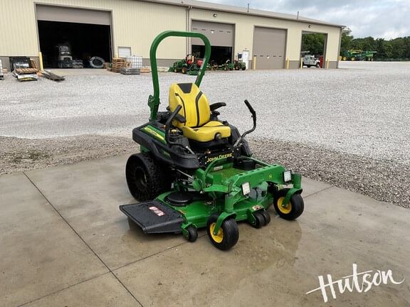 2020 John Deere Z960M Equipment Image0
