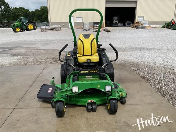 Image of John Deere Z960M equipment image 4