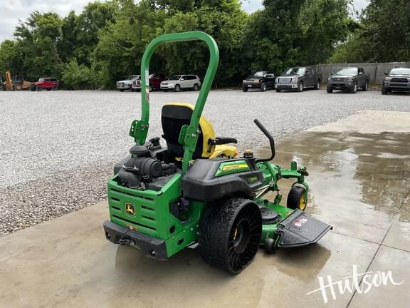 Image of John Deere Z960M equipment image 1