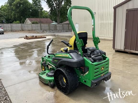 Image of John Deere Z960M equipment image 2
