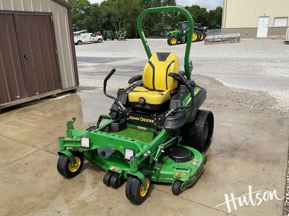 Image of John Deere Z960M equipment image 3