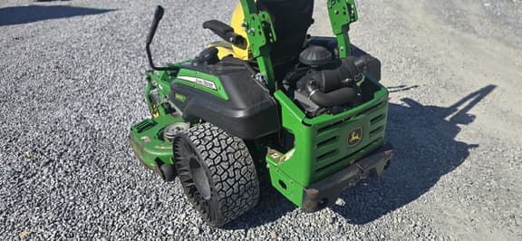Image of John Deere Z960M equipment image 2