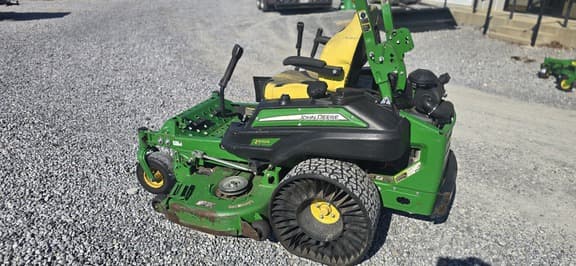 Image of John Deere Z960M Primary image