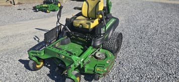 Main image John Deere Z970R