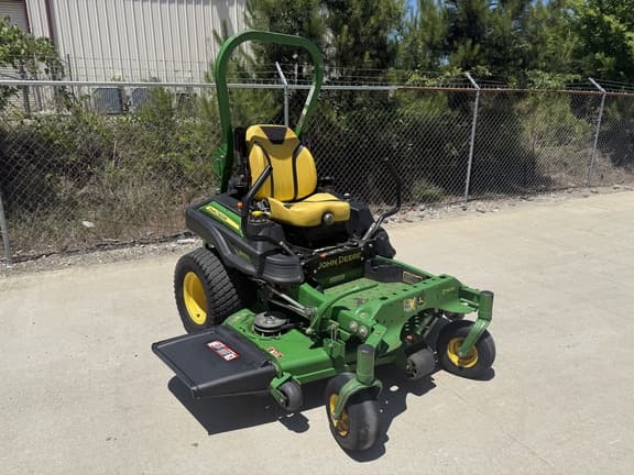 Image of John Deere Z960M equipment image 2