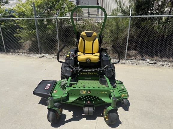 2020 John Deere Z960M Equipment Image0