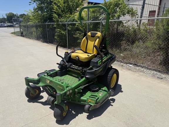 Image of John Deere Z960M equipment image 1