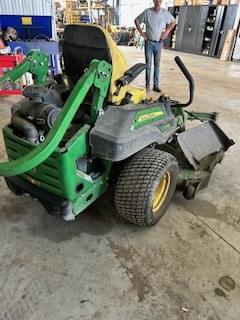 Image of John Deere Z960M equipment image 2