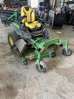 Image of John Deere Z960M equipment image 1