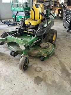 Image of John Deere Z960M Primary image